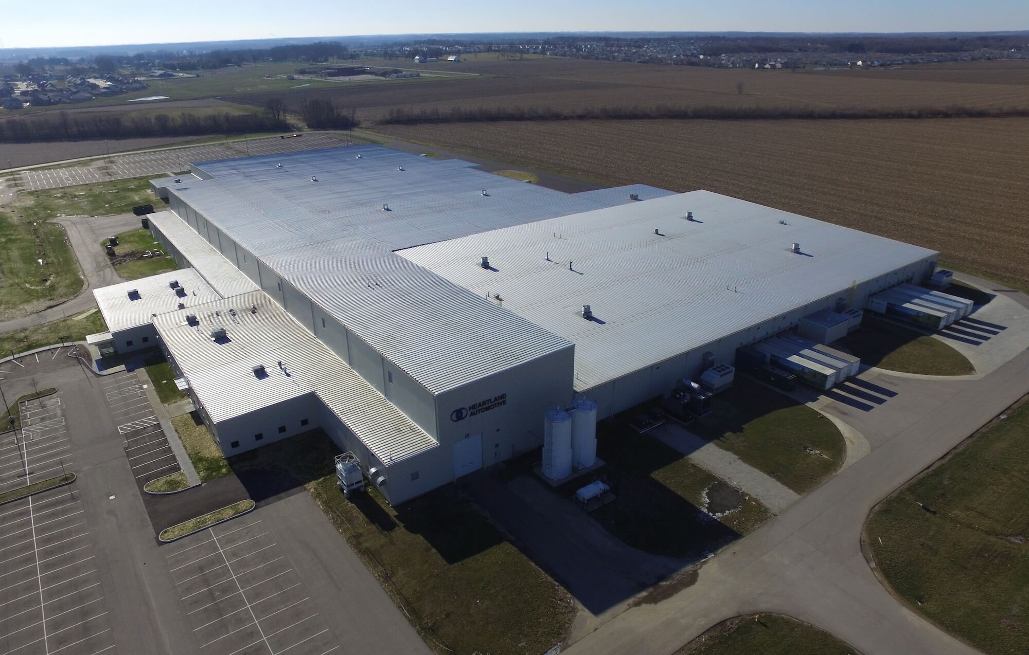 Location Heartland Auto